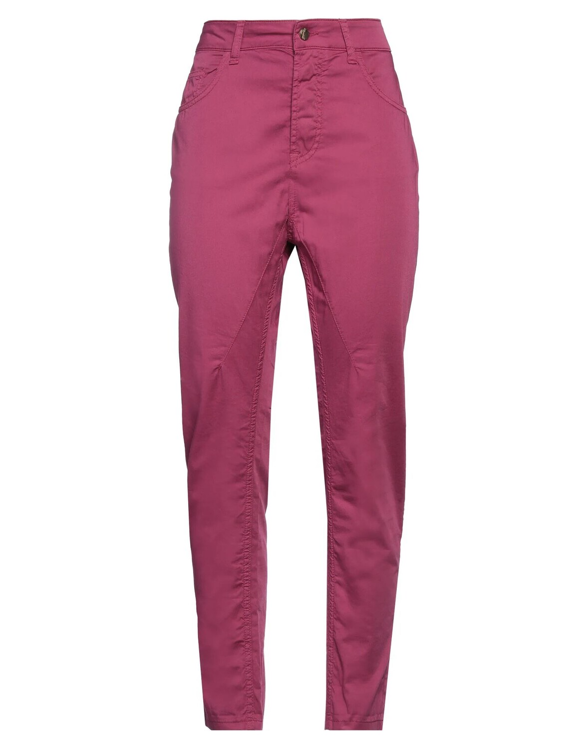 

Брюки Manila Grace Denim, гранат
