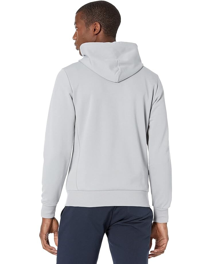 

Худи COLMAR Interlock Hoodie, цвет Stell
