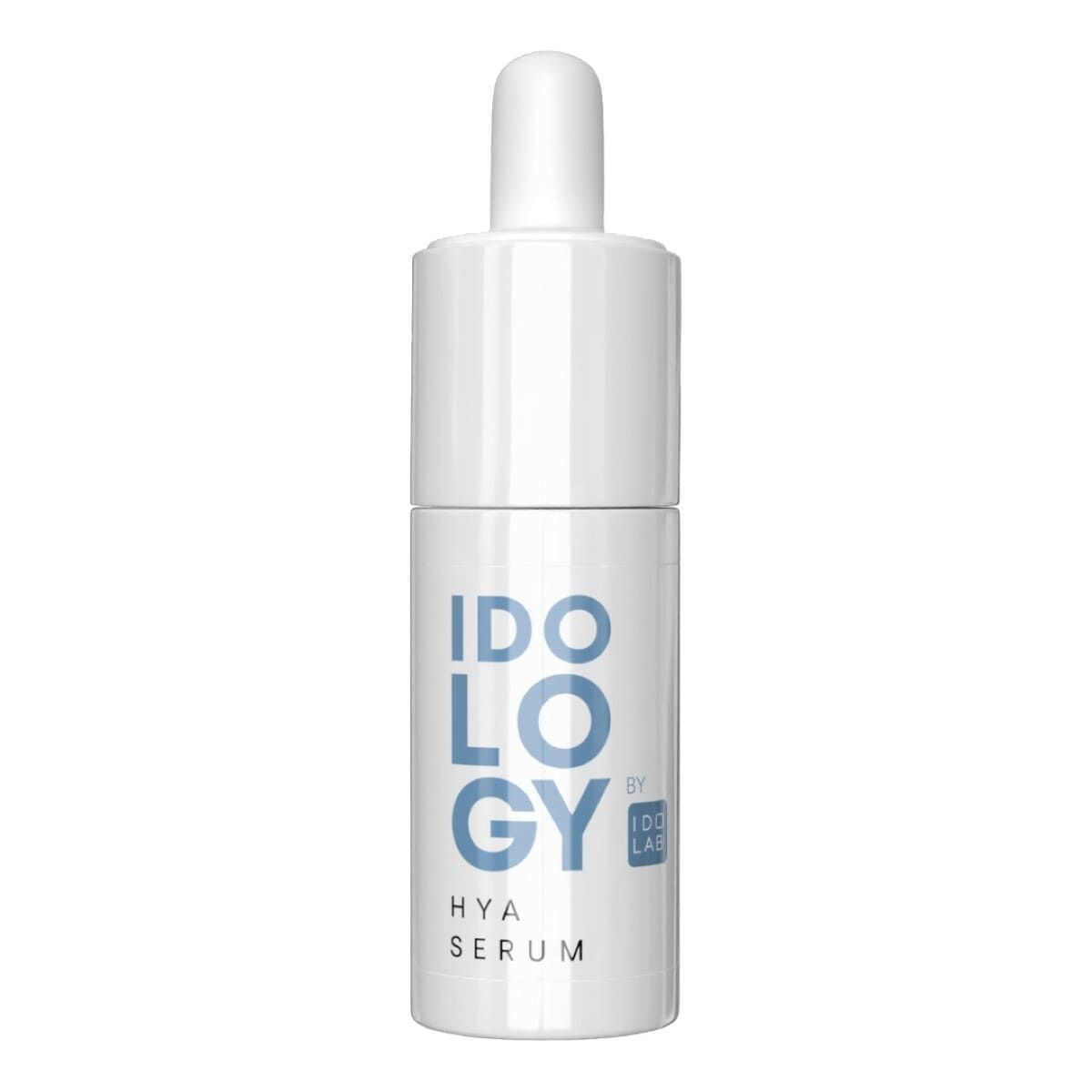 

Сыворотка для лица Ido Lab Idology HYA, 30 мл