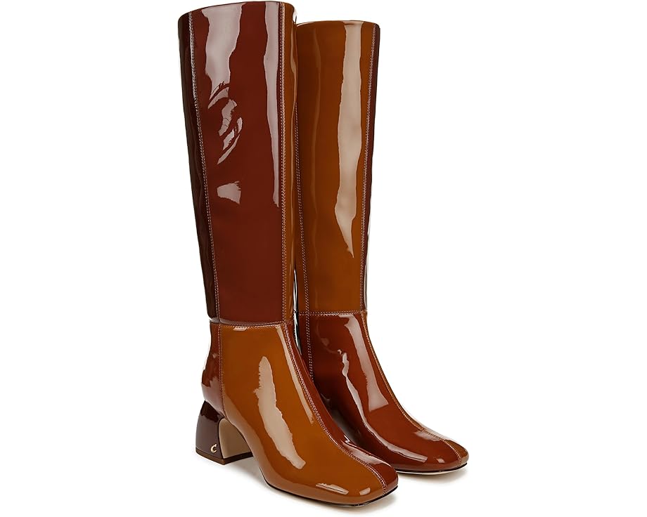

Ботинки Circus NY by Sam Edelman Oaklyn, цвет Cognac Multi
