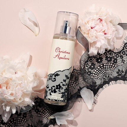 Christina Aguilera Signature Fine Fragrance Mist 236ml — фото 2