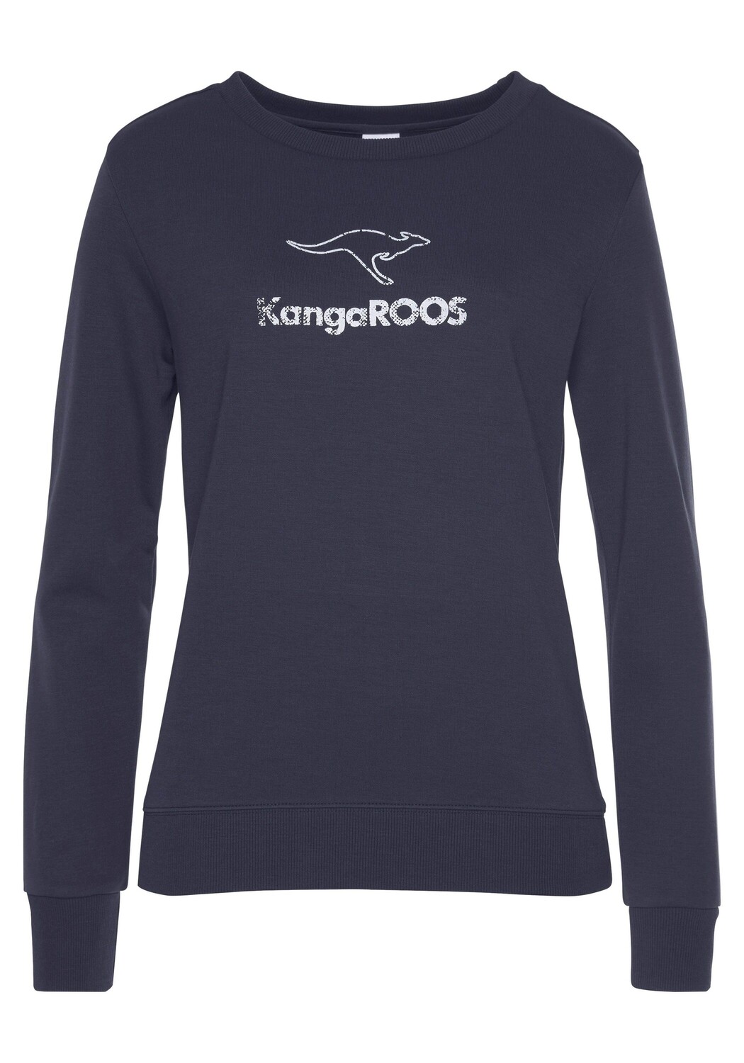 

Свитер Kangaroos Sweatshirt, морской