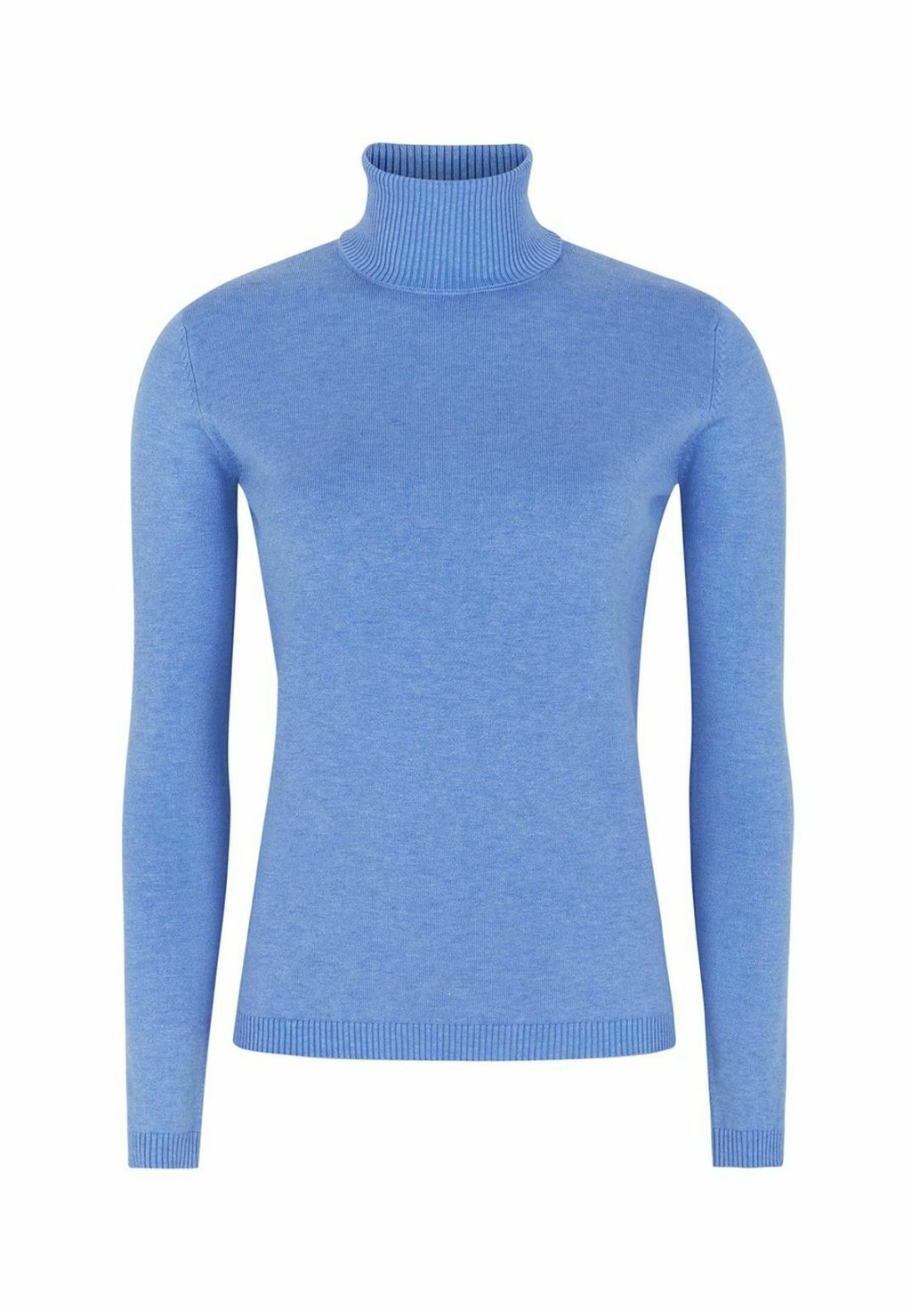 

Джемпер MARLA ROLLNECK Soft Rebels, синий
