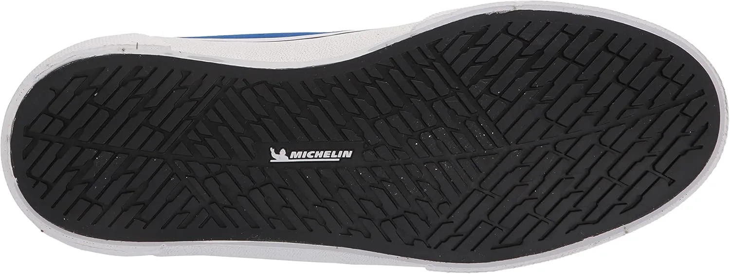 Мужские скейтбордистские кроссовки Etnies Joslin Vulc — фото 4
