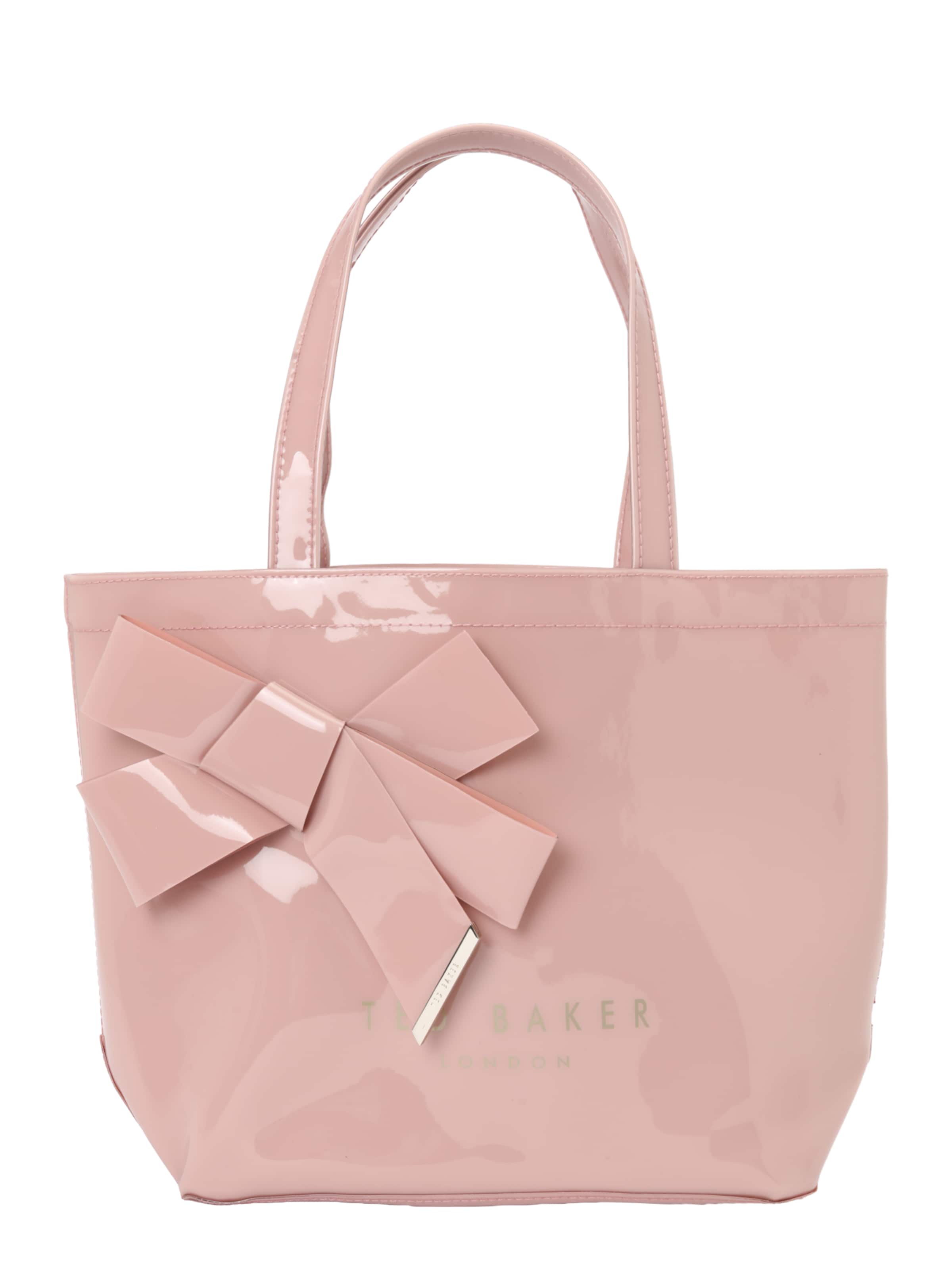 

Ted Baker Шоппер 'NIKICON' в светло-розовом цвете