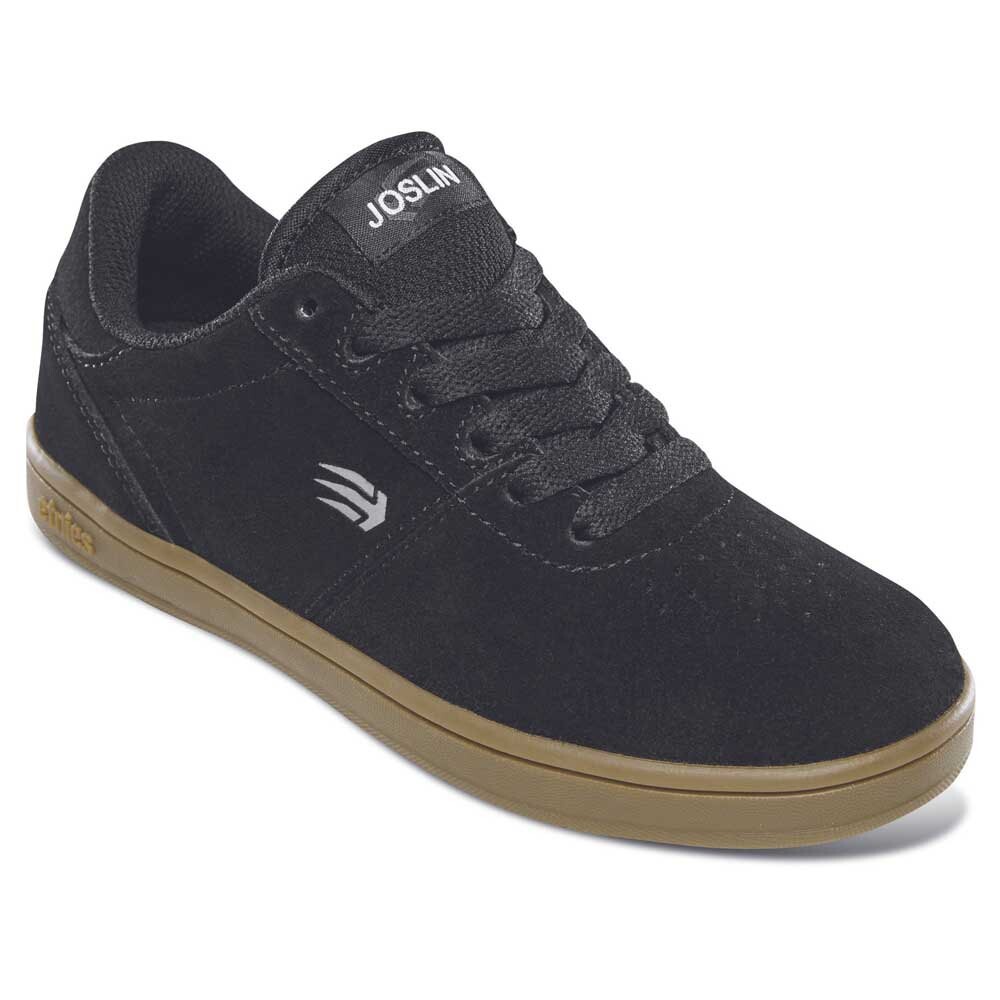 

Кроссовки Etnies Josl1n, черный