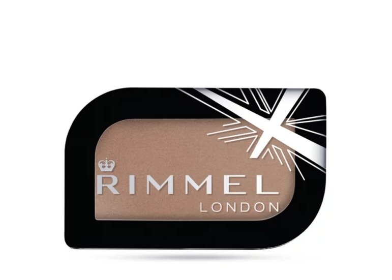 

Rimmel, Magnif'Eyes Mono, тени для век 003 All About The Base, 3,5 г