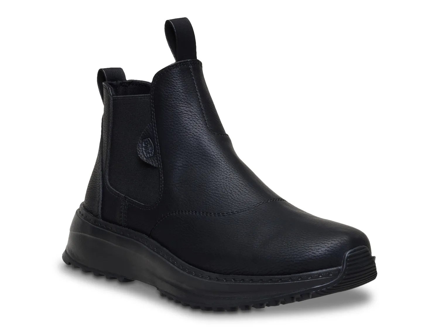 

Ботинки HEYDUDE Tahoe Classic Chelsea Boot - Men's, черный