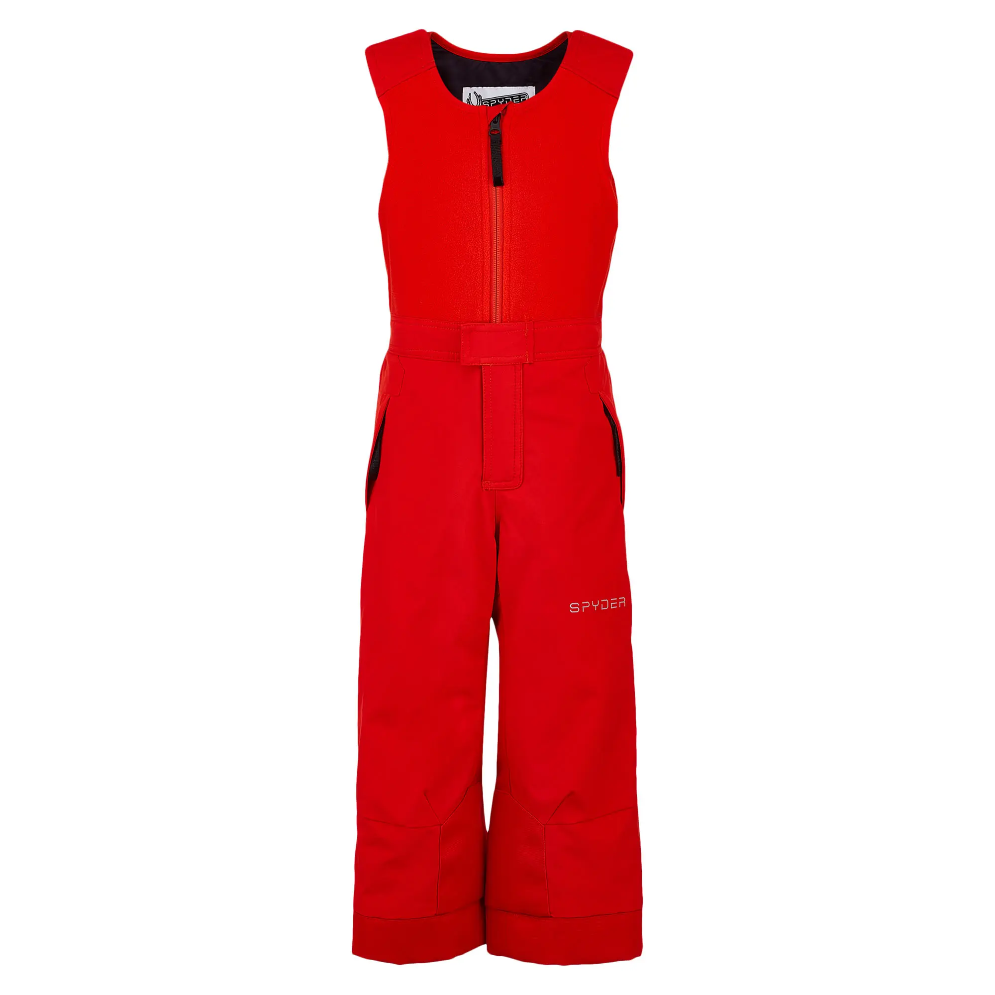 

Детские зимние штаны "Экспедиция" Spyder, Volcano