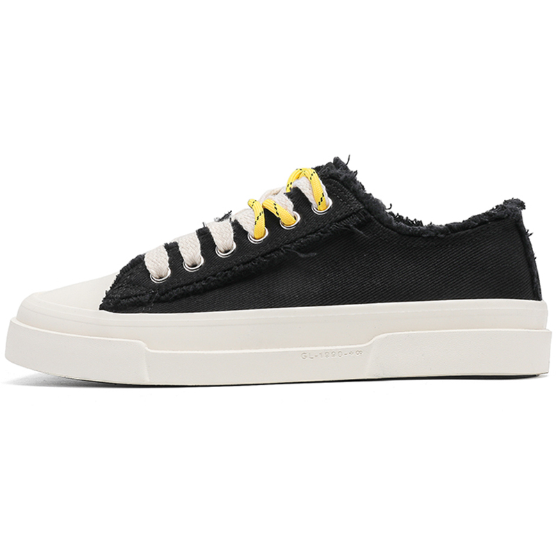 

Низкие мужские кроссовки Medd, Black