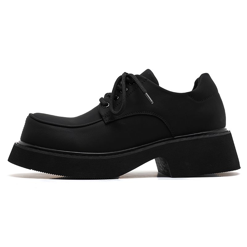 

KAQIAODI Повседневная обувь Мужская Cachiotti, Black