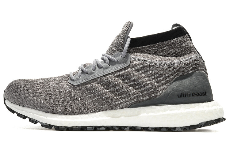 

Кроссовки ULT мужские среднего размера Iron Ash Adidas