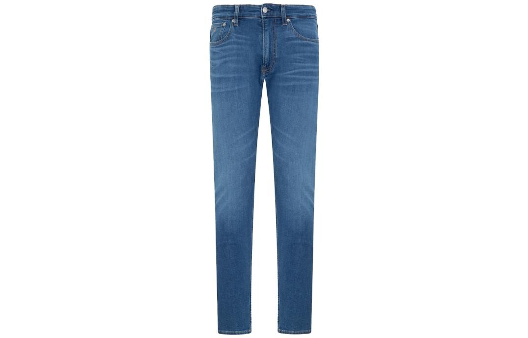 

Мужские джинсы Calvin Klein, цвет 1A4 - Blue