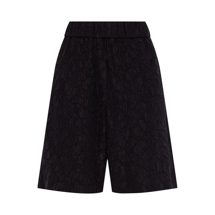 

Брюки Dries Van Noten Pomy Bis Pants, Black