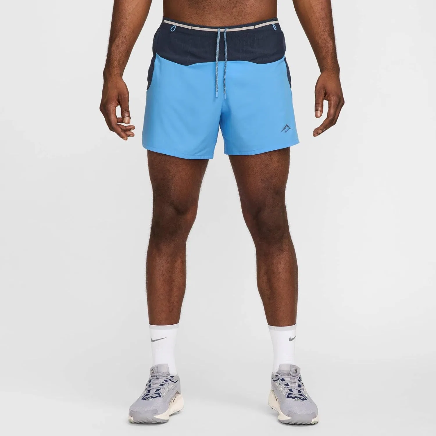 Мужские шорты Nike Second Sunrise Dri-fit Adv-laufshort Mit Futter (Herren, около 12,5 см) — фото 2