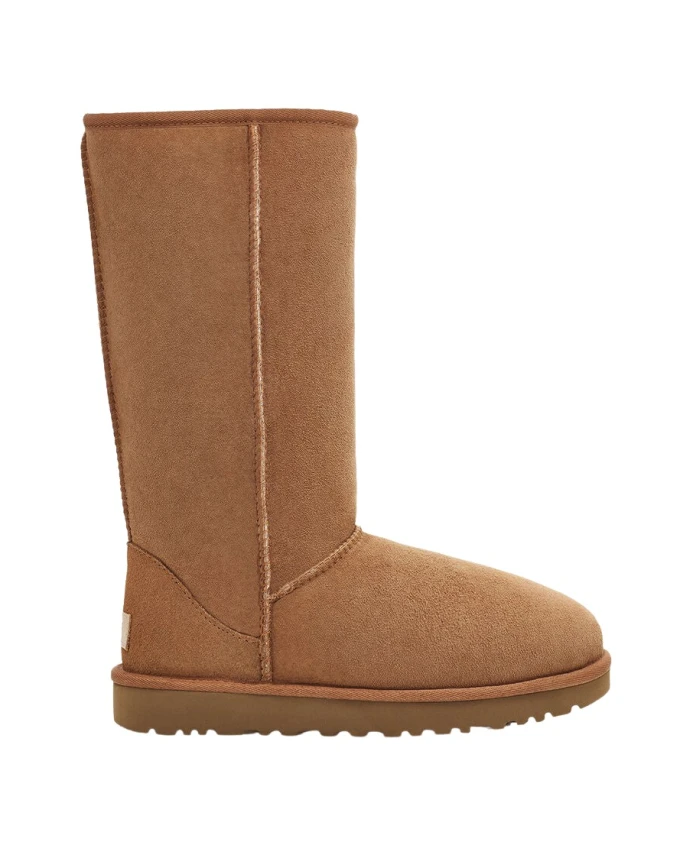 

Классические высокие ботинки II Ugg, коричневый