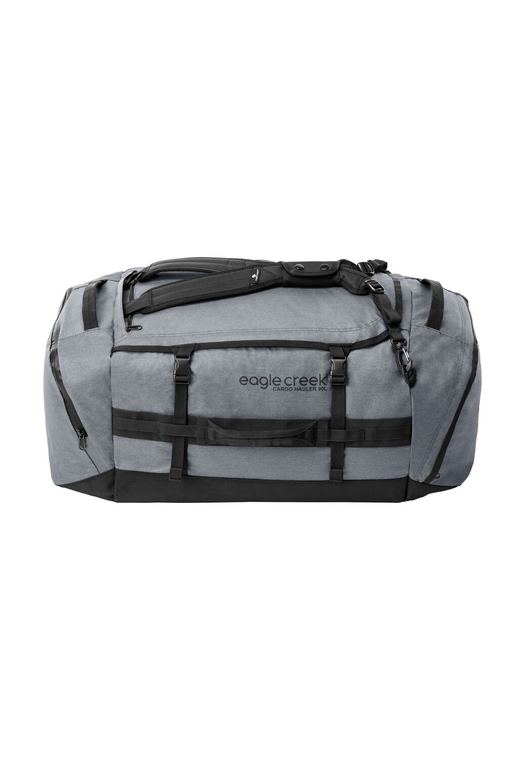 

Дорожная сумка Cargo Hauler 73 см eagle creek, цвет Charcoal, Черный, Дорожная сумка Cargo Hauler 73 см eagle creek, цвет Charcoal