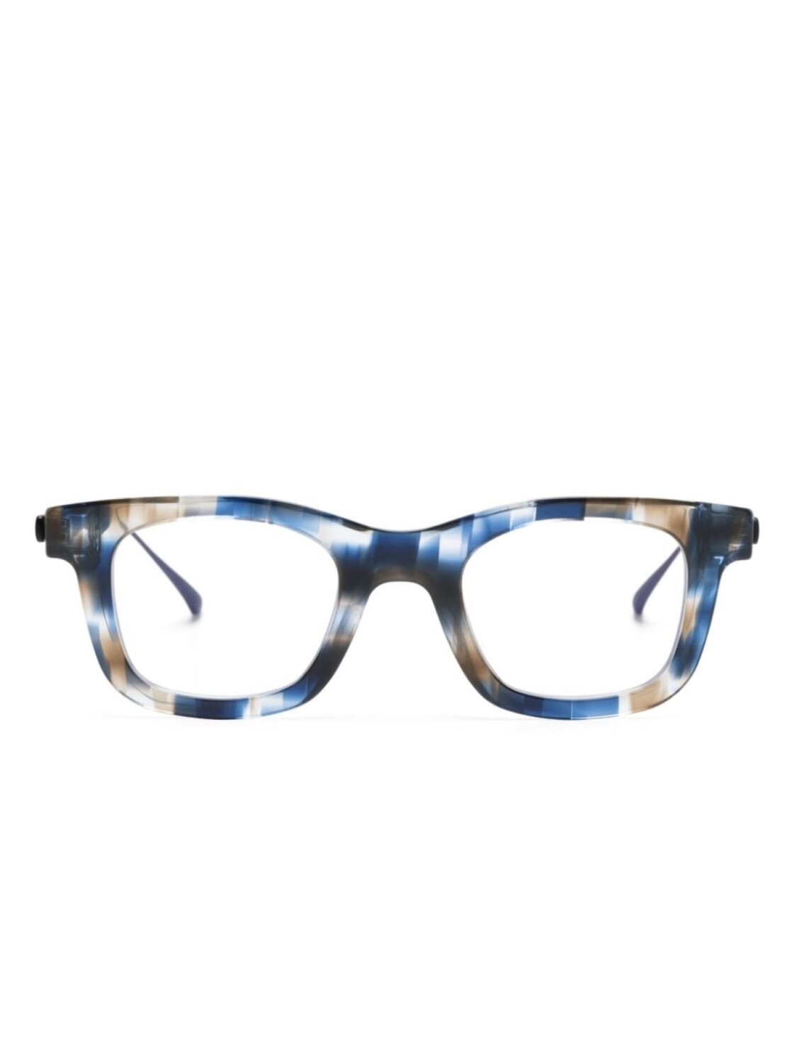 

Thierry Lasry очки Sketchy, синий