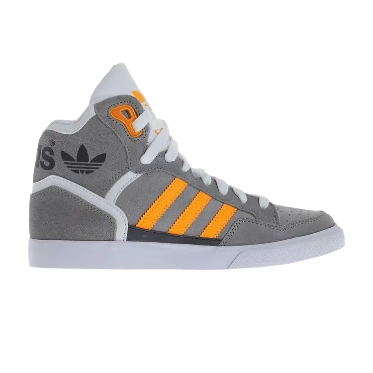Кроссовки Wmns Extaball 'Solid Grey', серый