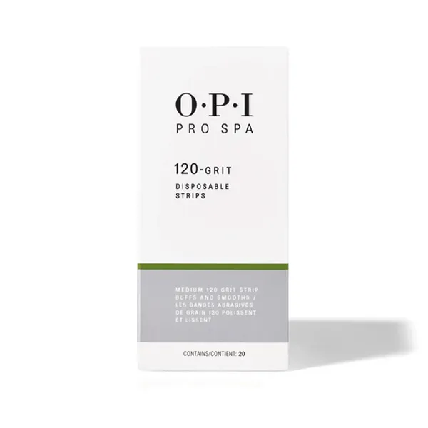 Запасные части для напильника для ног Pack Limas Profesionales Opi, 1 UD — фото 3