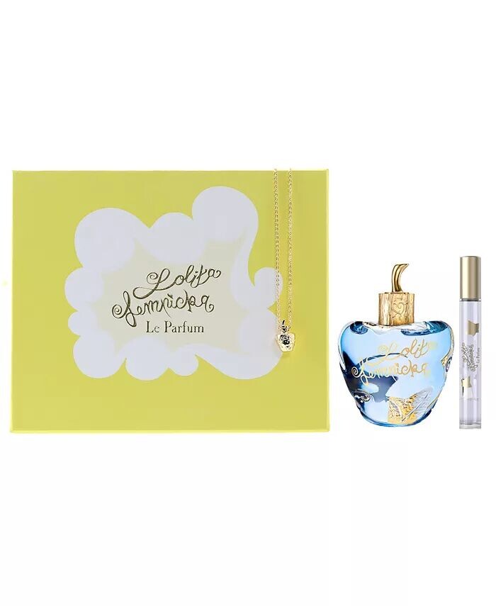 

3 шт. Подарочный набор парфюмированной воды Le Parfum Lolita Lempicka