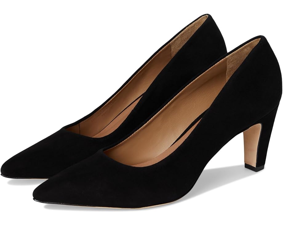 Туфли Bernardo Giselle, цвет Black 2