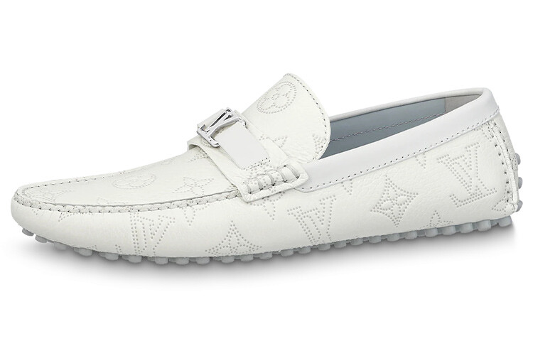 

Hockenheim Men"s Casual Men Low-top Белый Louis Vuitton