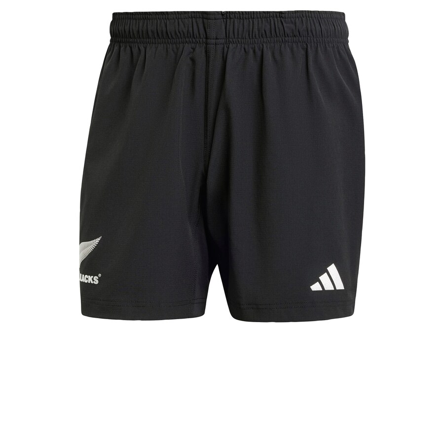 

Шорты ADIDAS PERFORMANCE Regular Workout Pants, черный