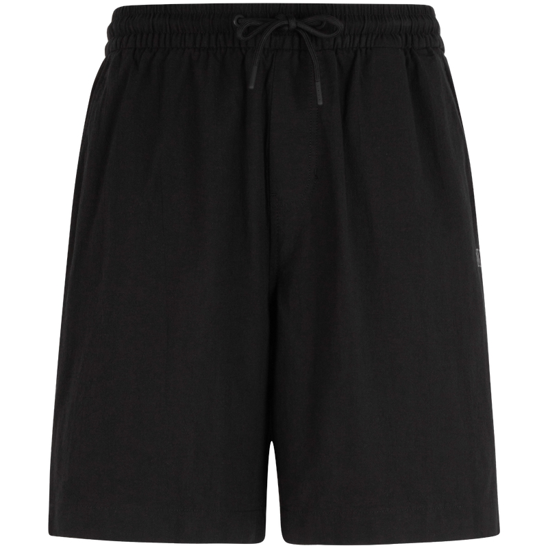 

Повседневные шорты CALVIN KLEIN для мужчин, BEH-Space Black