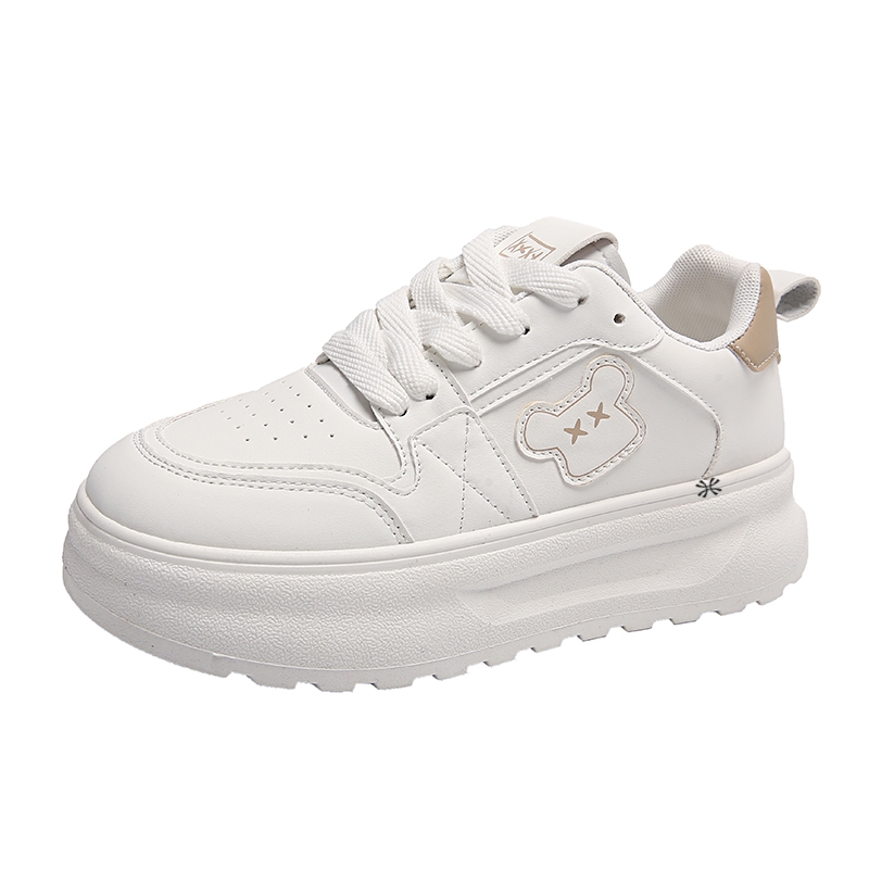 

Детские скейтерские кроссовки для подростков YUZHAOLIN, хаки