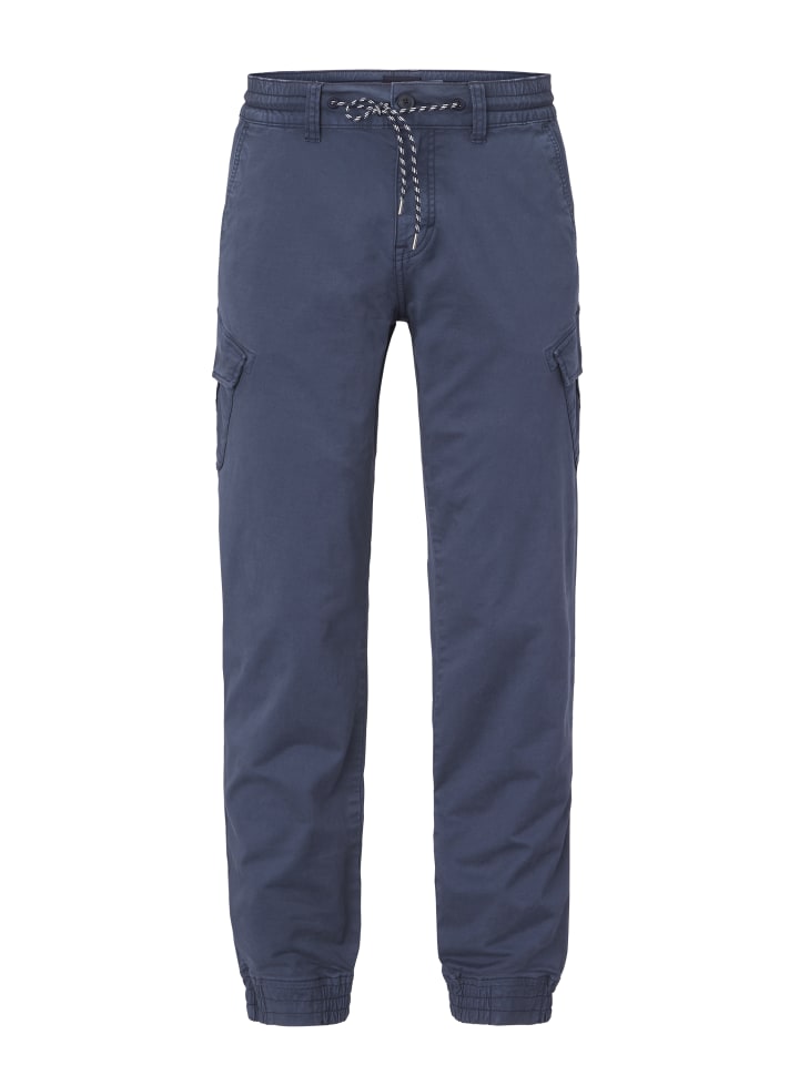 

Брюки-Карго Paddock's, темно-синий