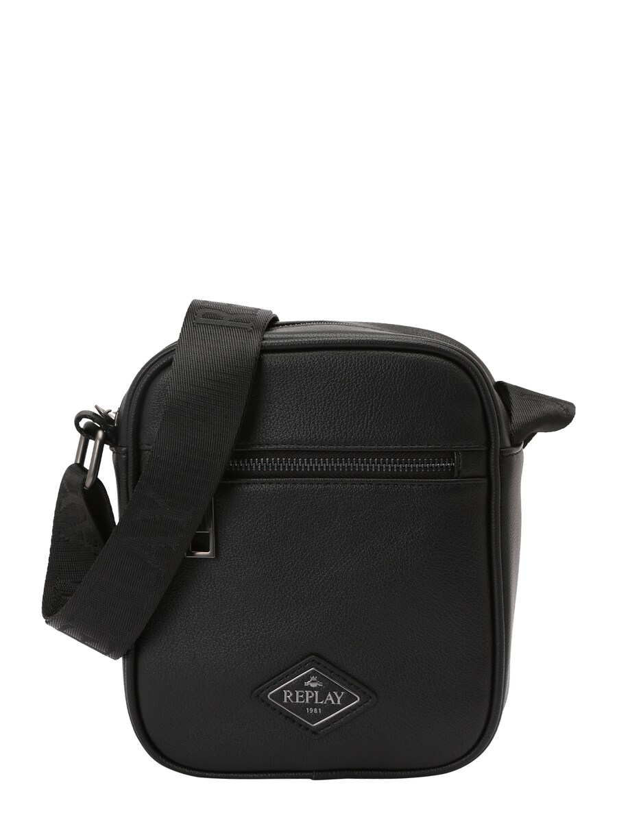 

Сумка кросс-боди REPLAY, Black