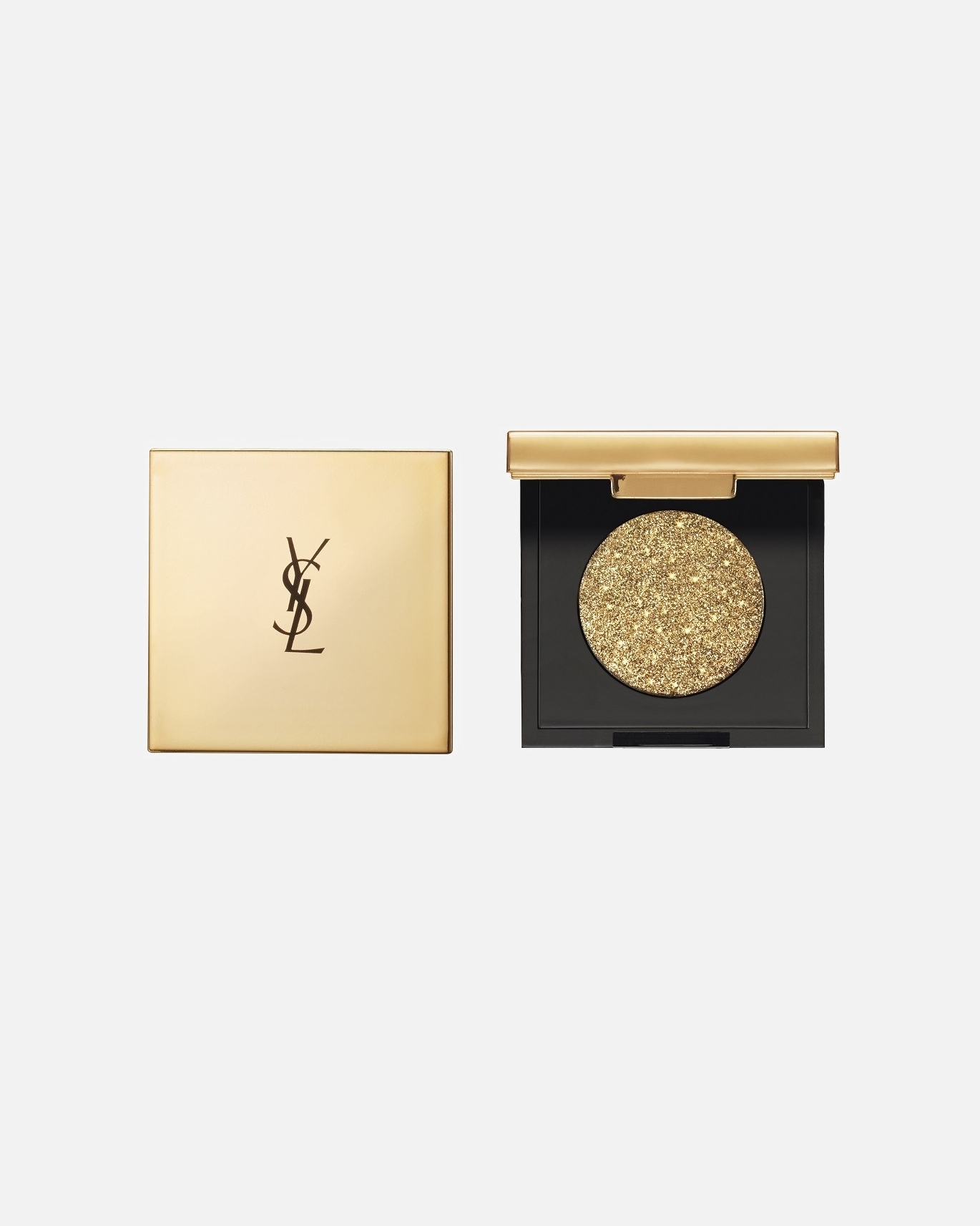 

Тени для глаз, палетка Yves Saint Laurent, 1 гр