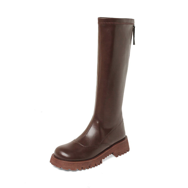 

Сапоги PVAJ Knee-high Boots Women's