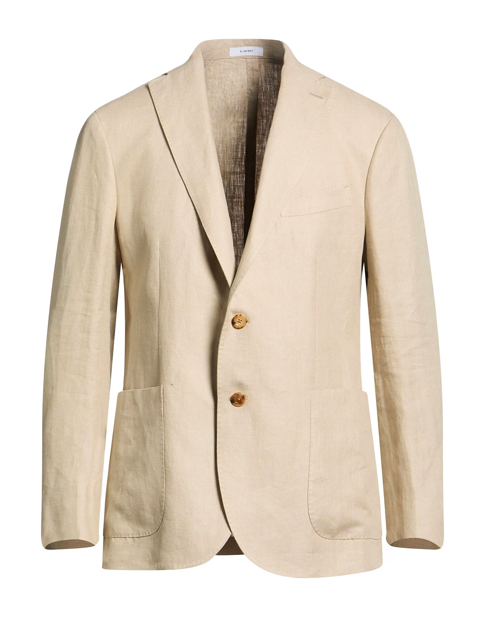 

Блейзер Boglioli, серый