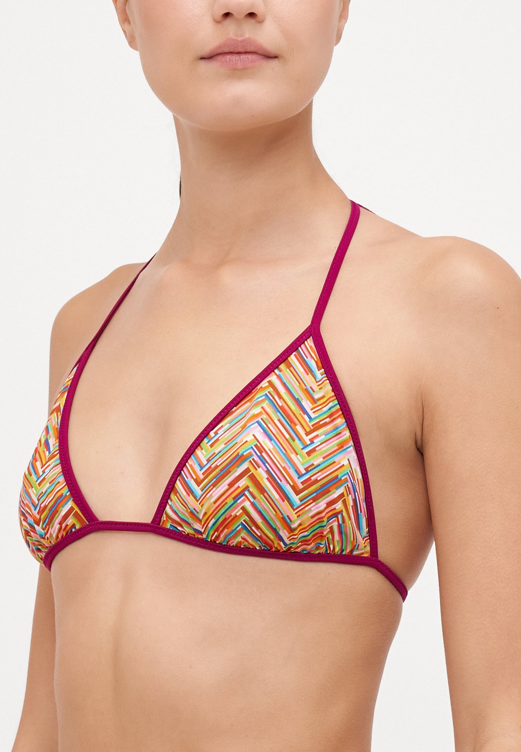 

Бикини Missoni, мультиколор