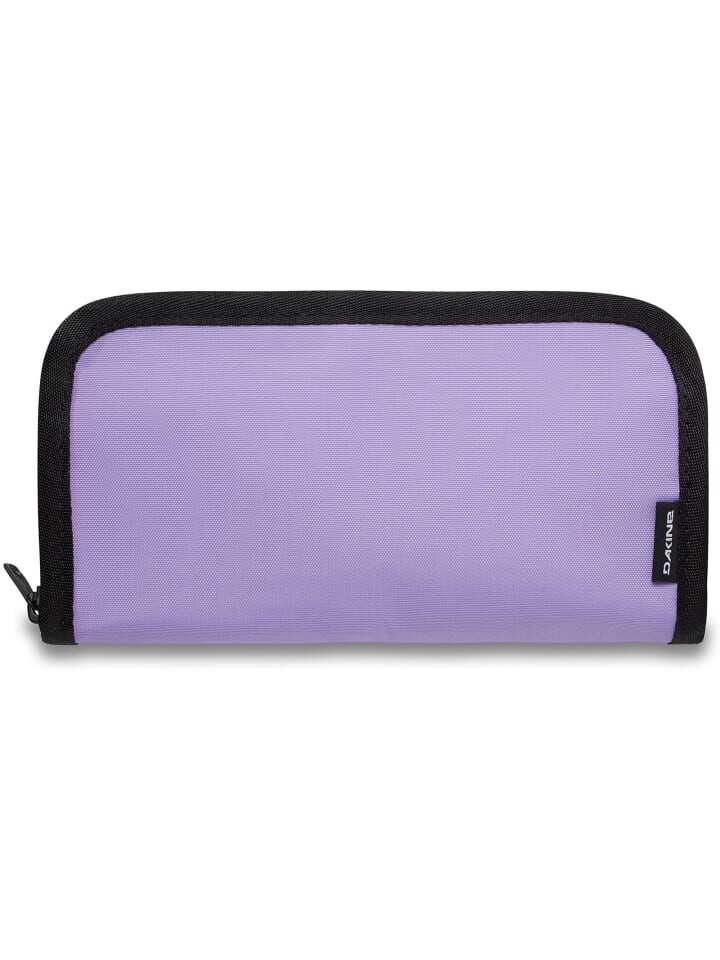 

Кошелек Dakine, цвет violet