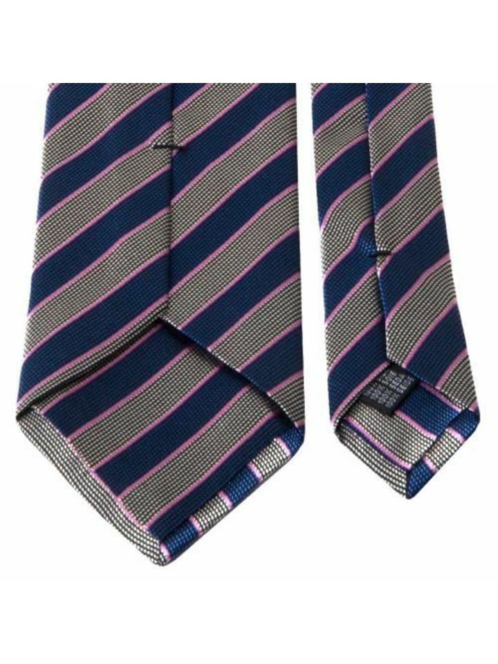 

BGents Цветной мужской галстук