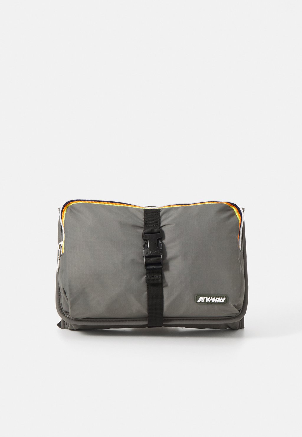 

Косметичка REVILLE UNISEX K-Way, темно-зеленый