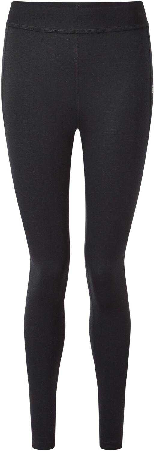 

Леггинсы Flatiron 185 Base Layer — женские Artilect, черный