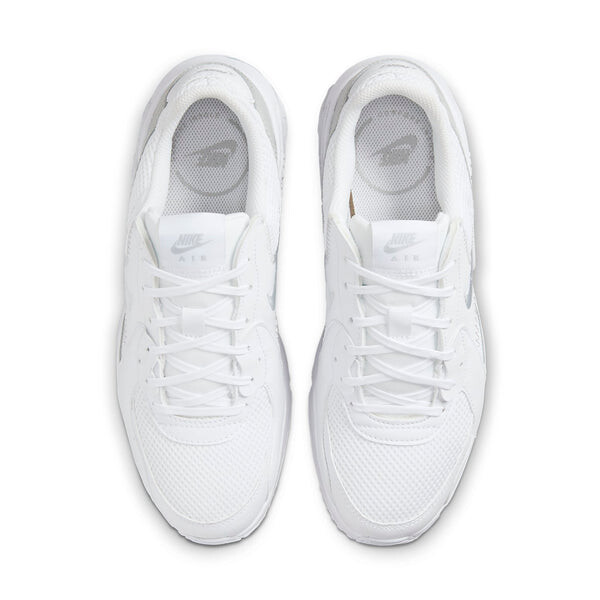 Кроссовки air max excee Nike, белый — фото 4