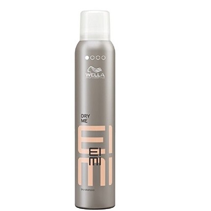 

Сухой шампунь Eimi Dry Me 180 мл придает объем и освежает волосы, Wella