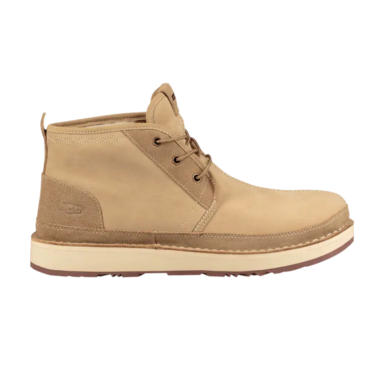 

Ботинки UGG Avalanche Neumel Boot Desert Tan, желто-коричневый