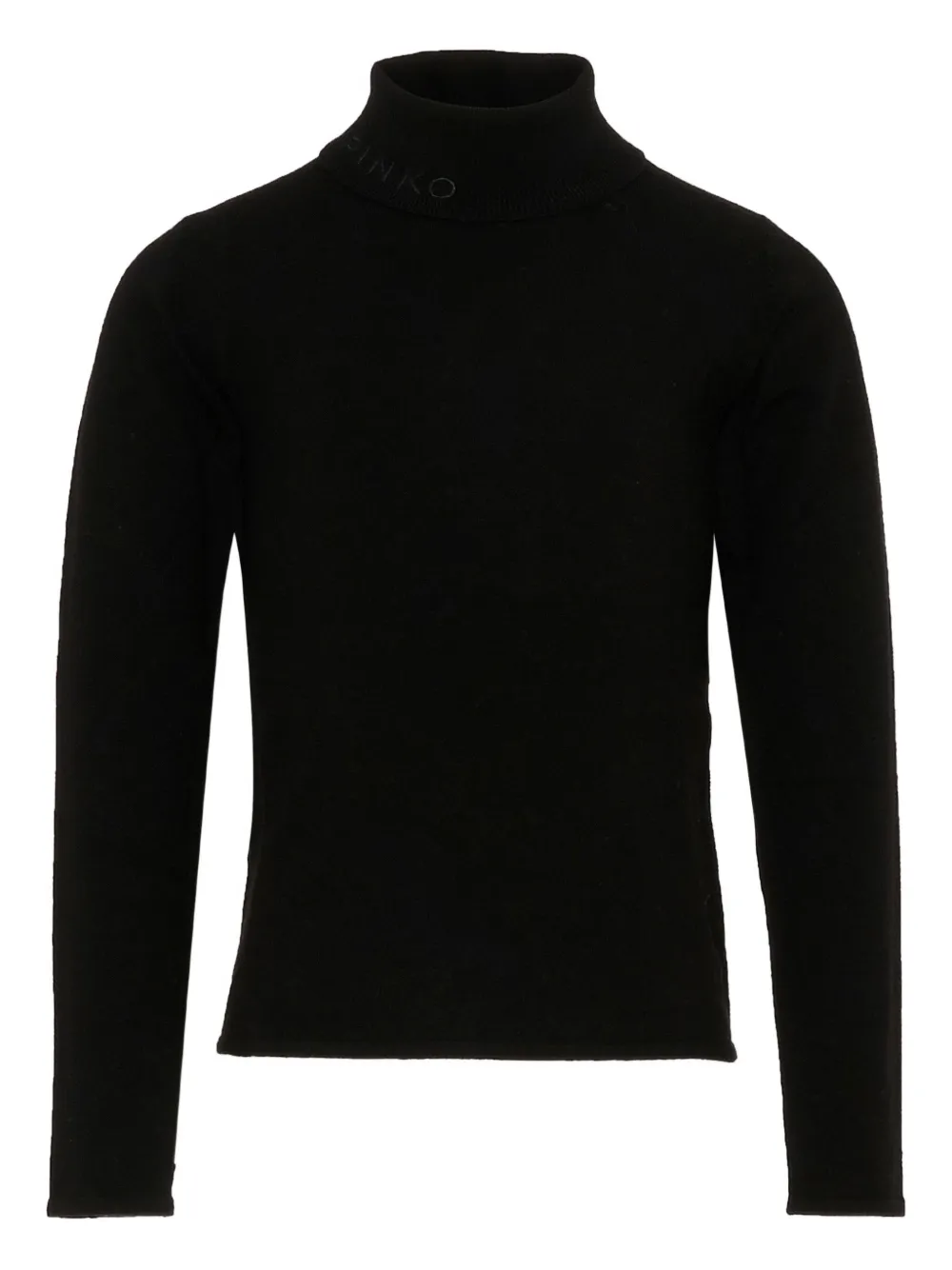 

Водолазка Pinko Kids, черный