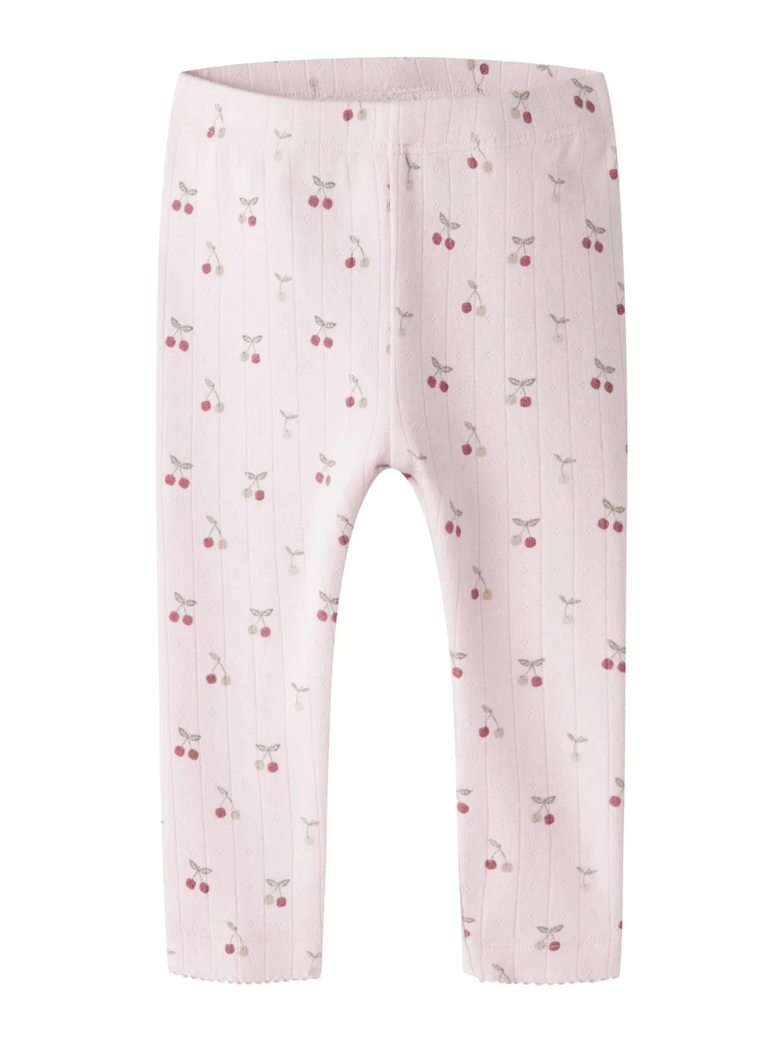 Узкие леггинсы 'NBFFICHERRY' Name It, Pink