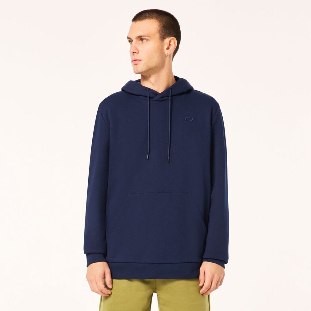 

Спортивное худи Oakley Relax Pullover 2.0, синий