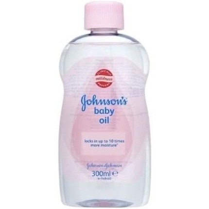 

Масло Джонсонс Бэби 300мл Johnson & Johnson