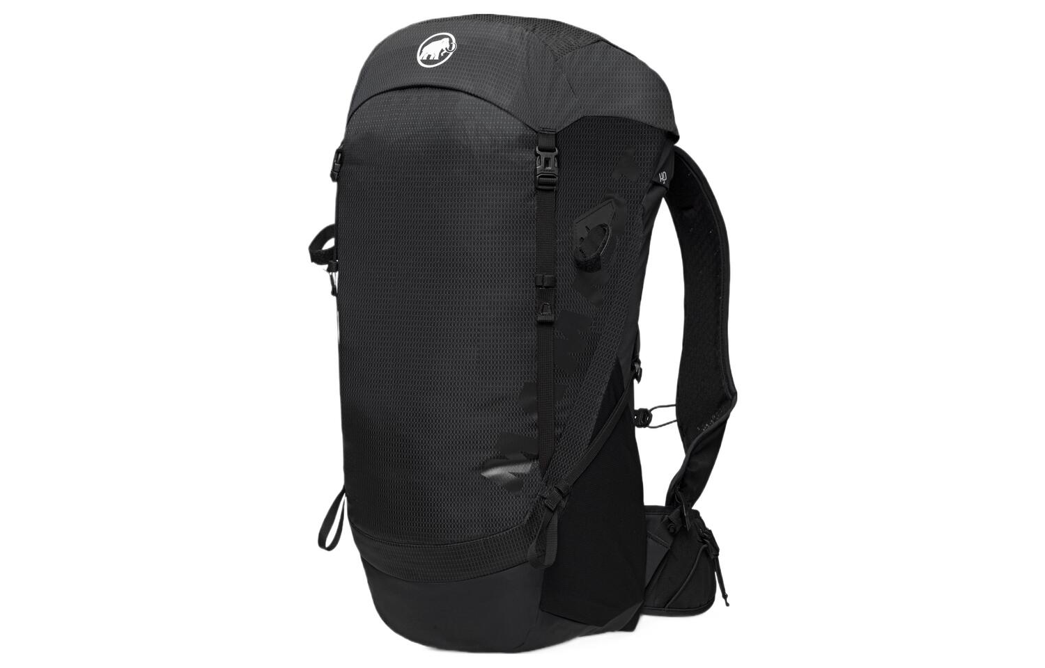 

MAMMUT Наружная сумка черная, Black