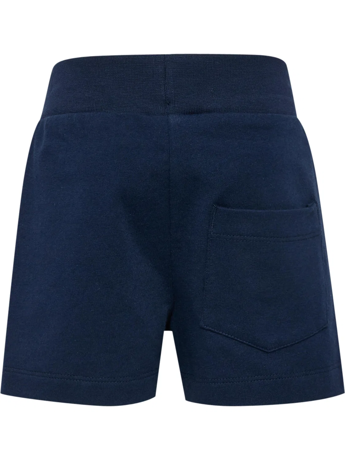 Детские шорты с регулируемой талией Hmljoc Hummel, Dark Blue — фото 2