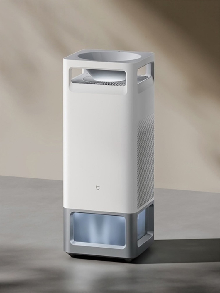 Очиститель воздуха Xiaomi Mijia Purifying Humidifier 3 Max, белый — фото 4